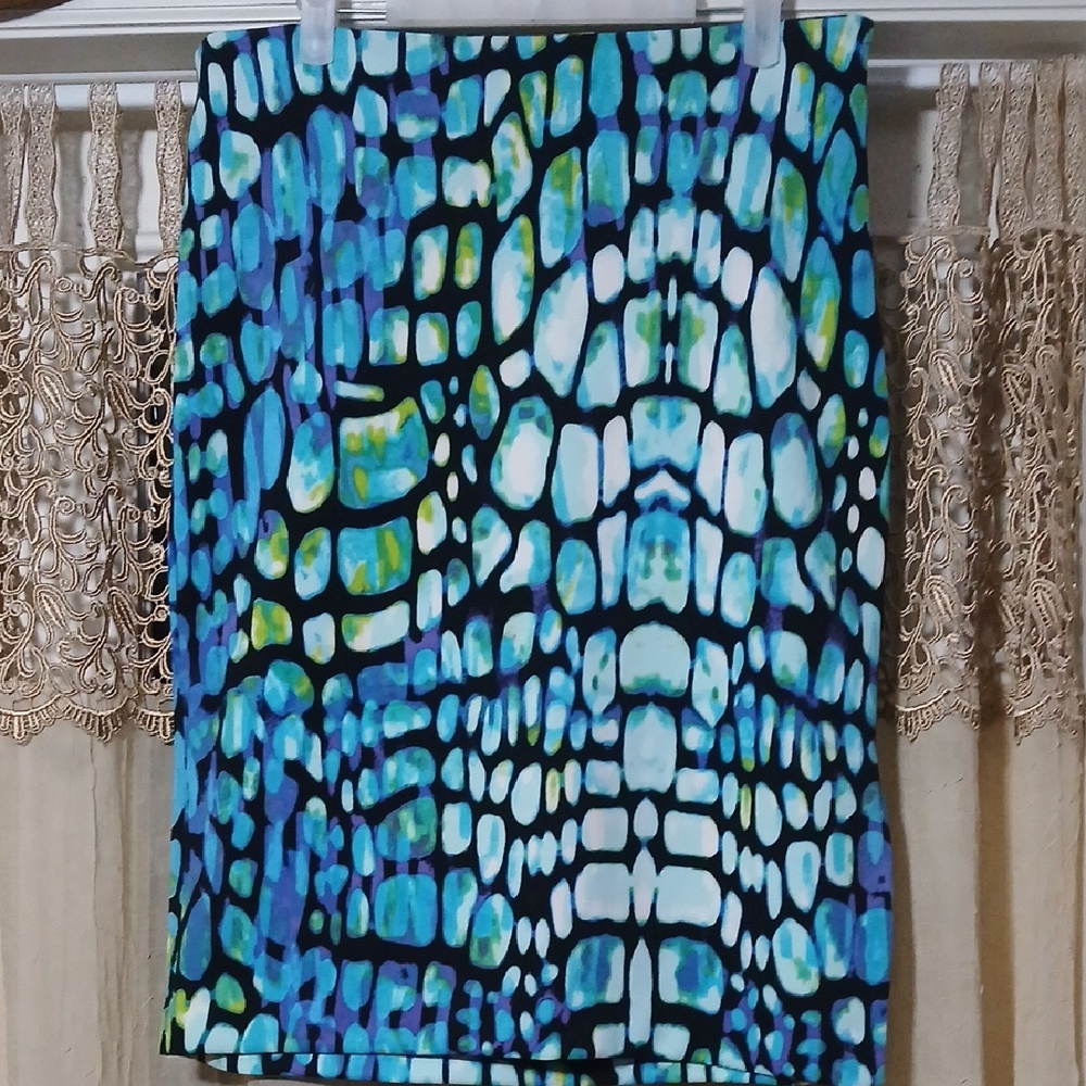 Worthington Pencil Skirt